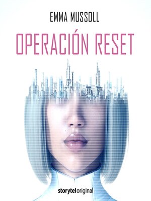 cover image of Operación Reset E08